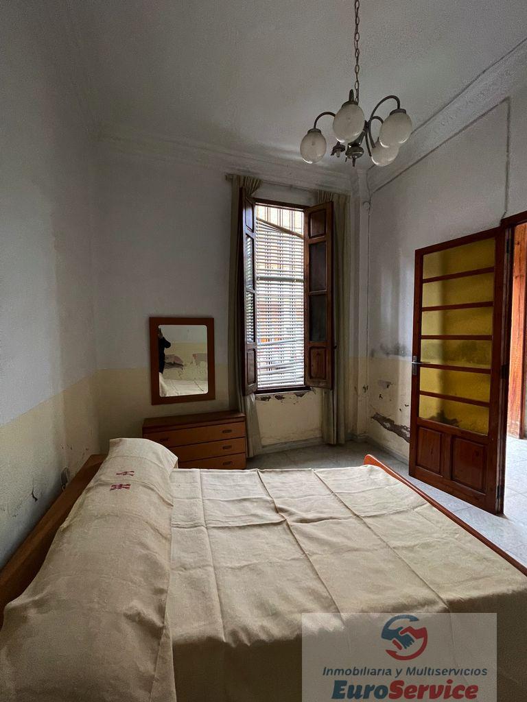 For sale of house in Meliana