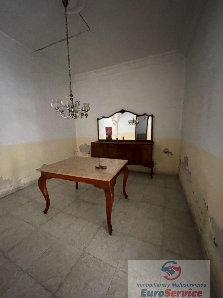 For sale of house in Meliana