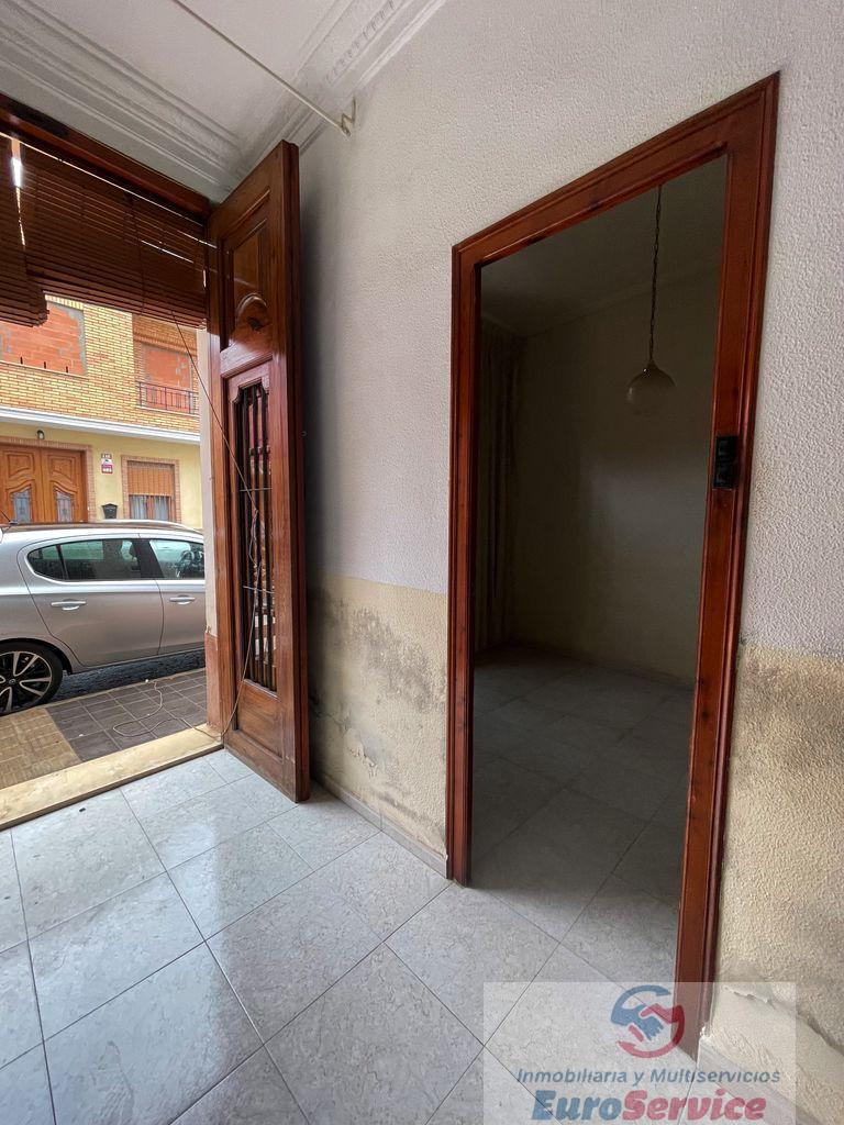 For sale of house in Meliana