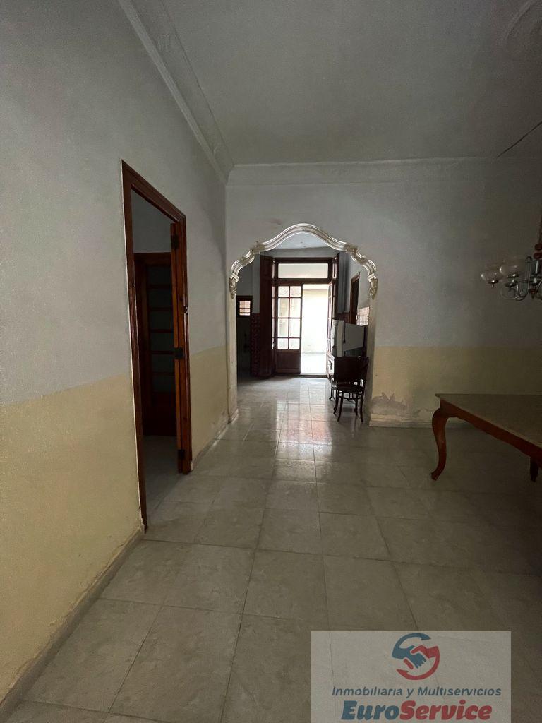 For sale of house in Meliana