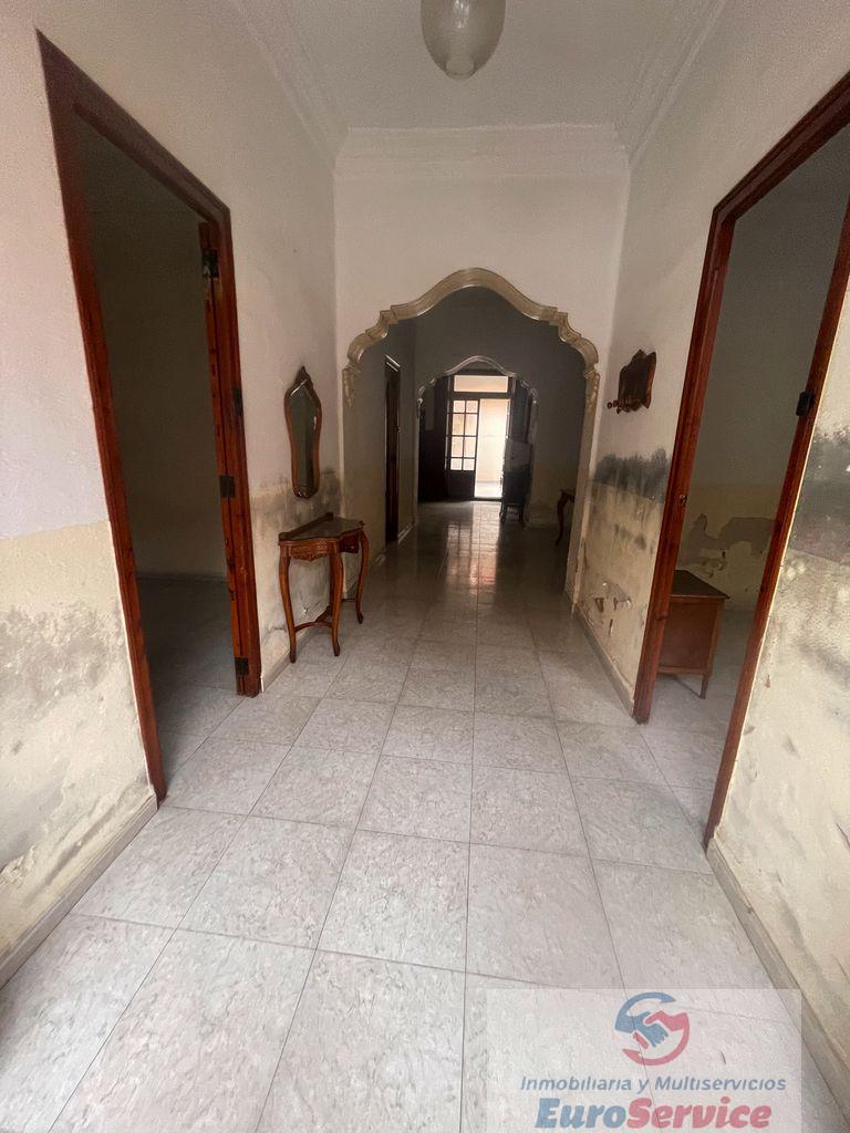 For sale of house in Meliana