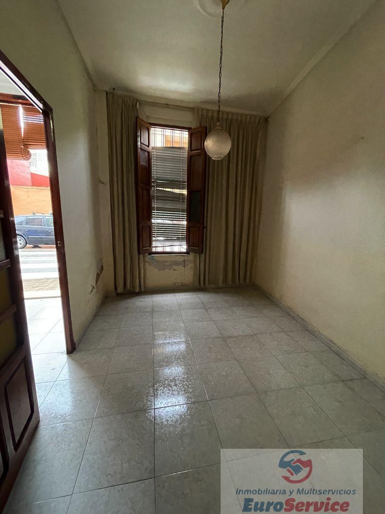 For sale of house in Meliana