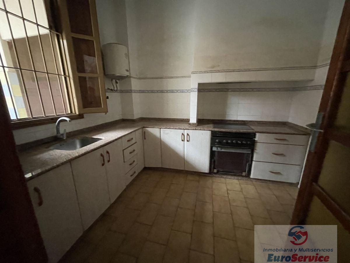 For sale of house in Meliana