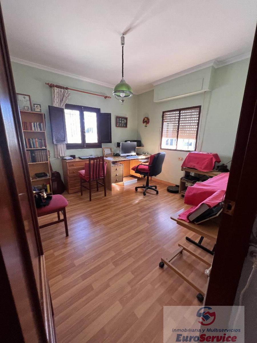For sale of chalet in Moncada