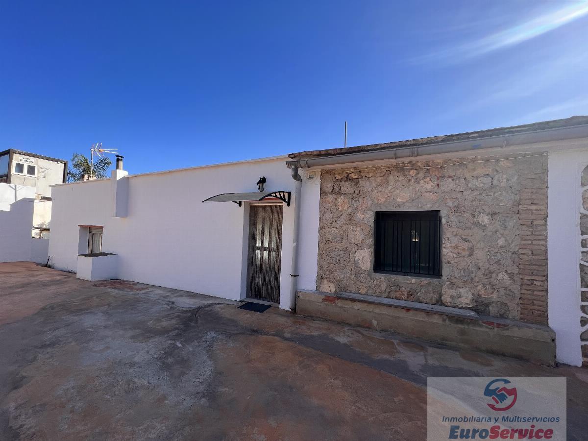 For sale of chalet in Moncada