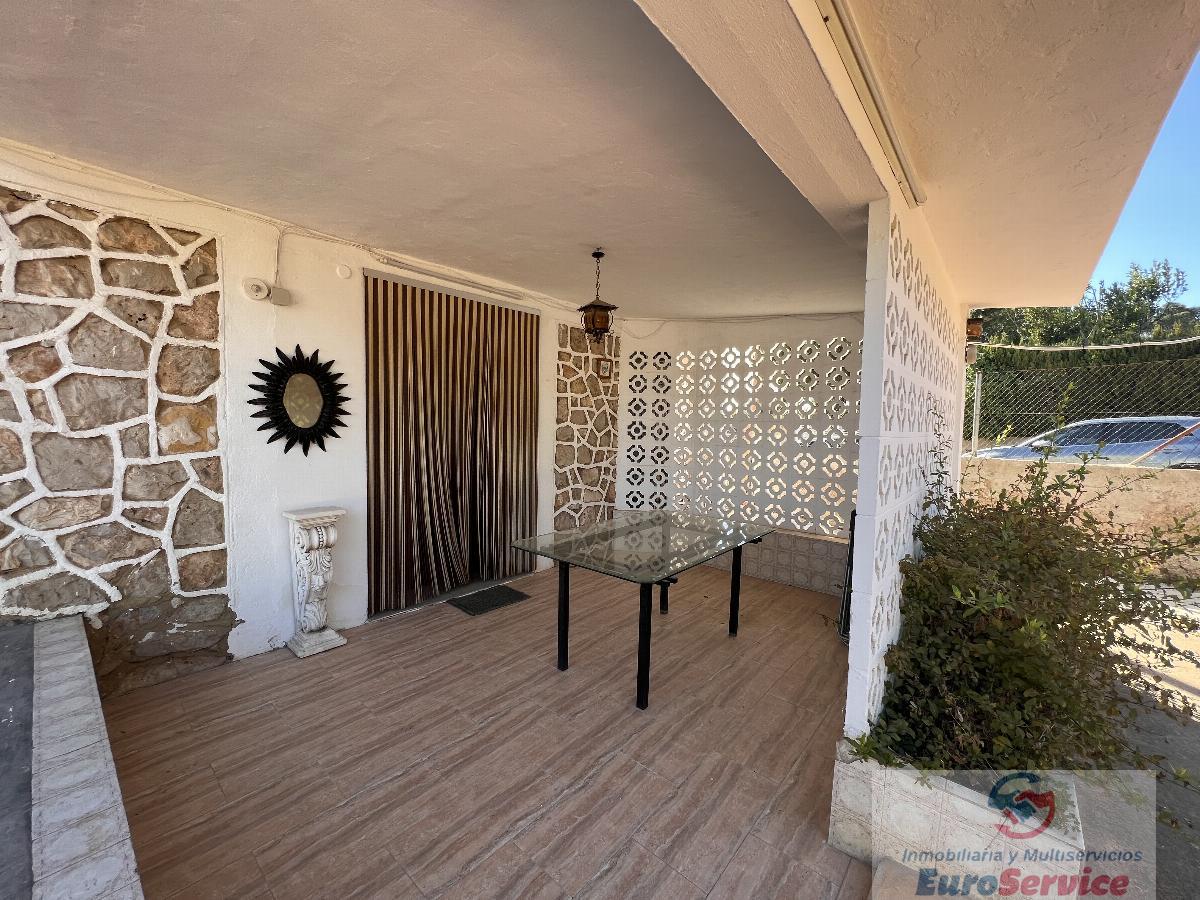 For sale of chalet in Moncada