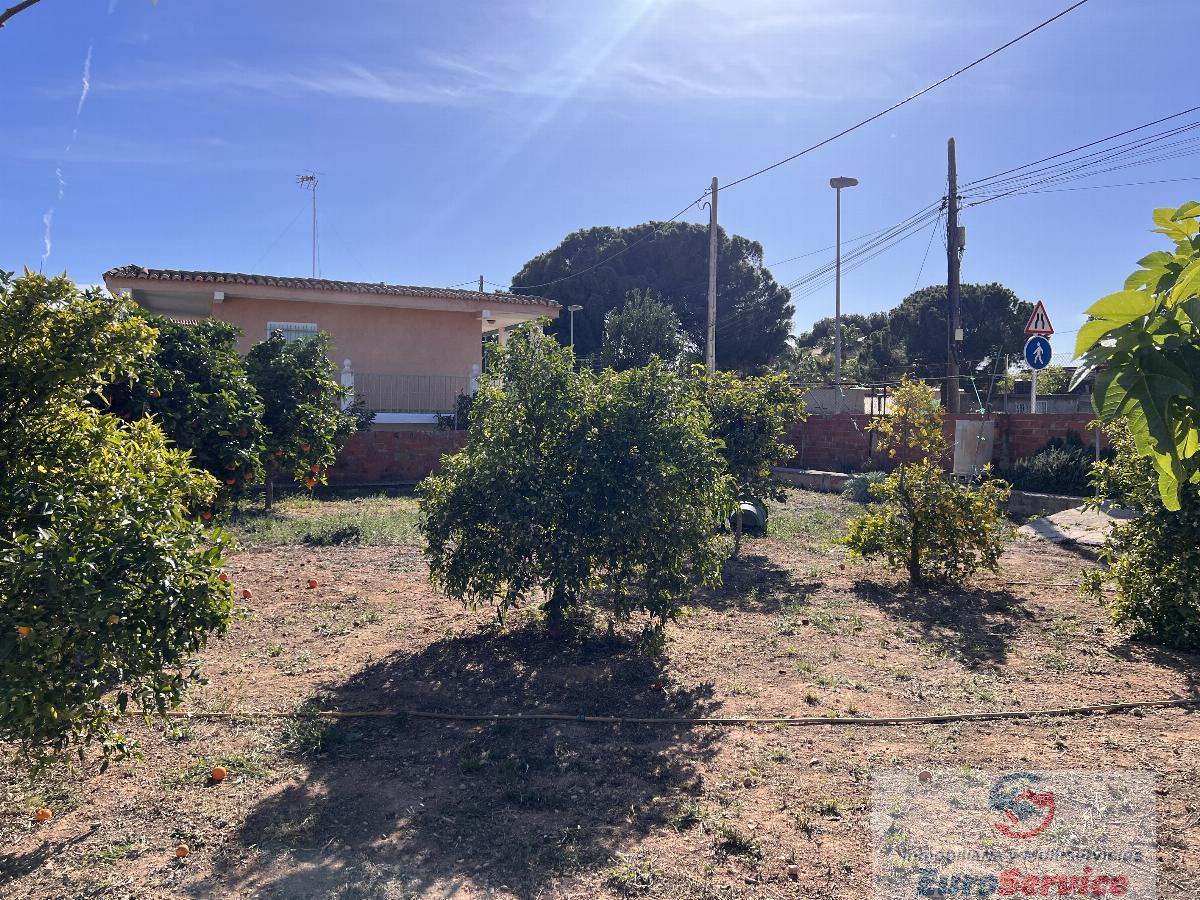 For sale of chalet in Moncada