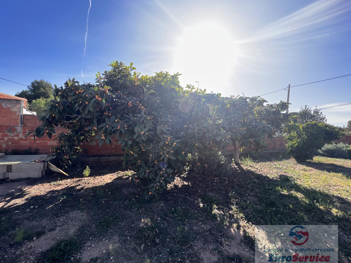 For sale of chalet in Moncada