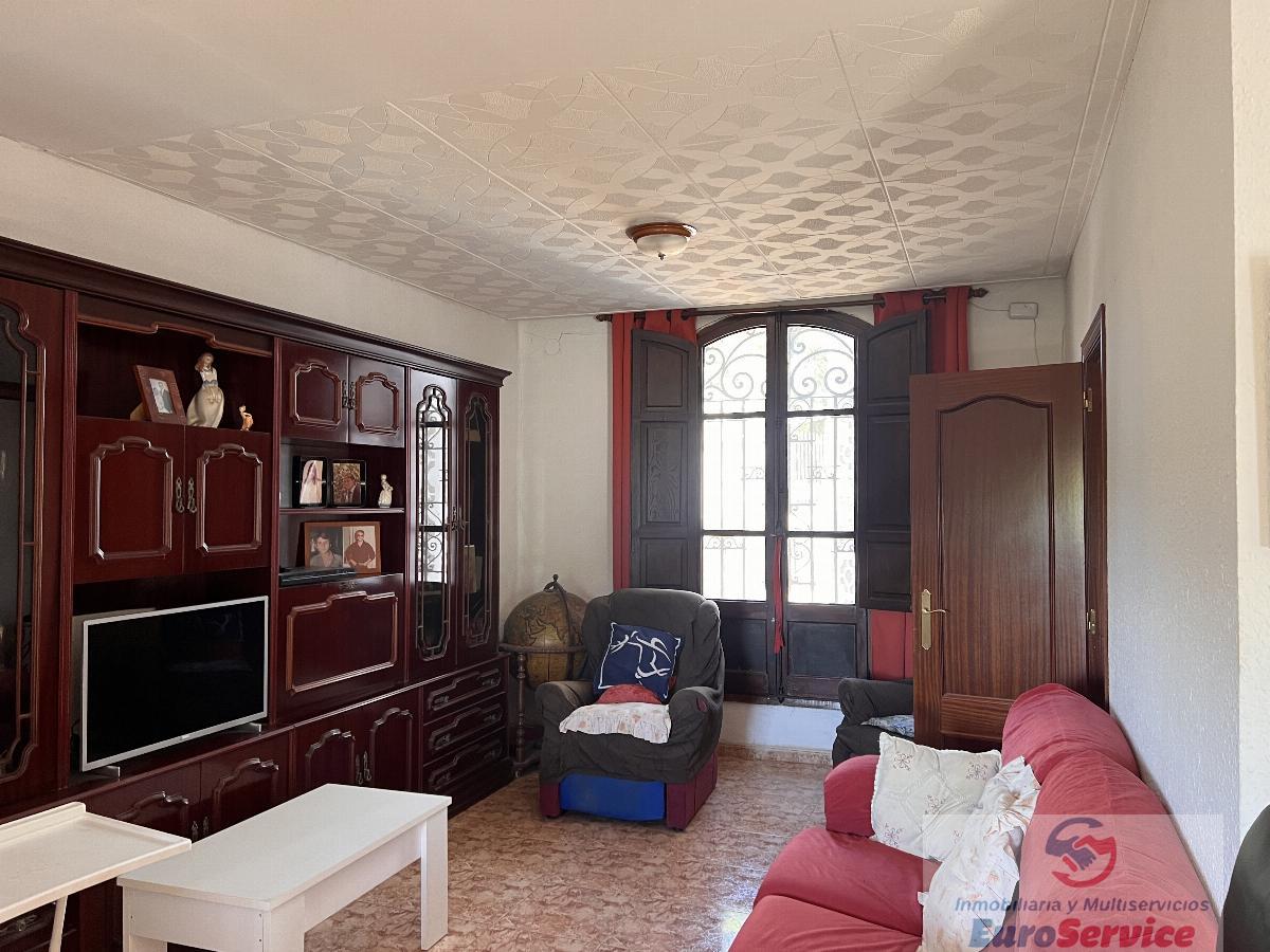 For sale of chalet in Moncada