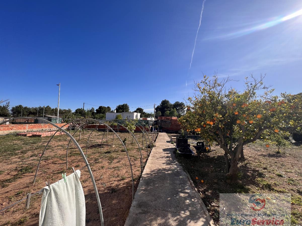 For sale of chalet in Moncada