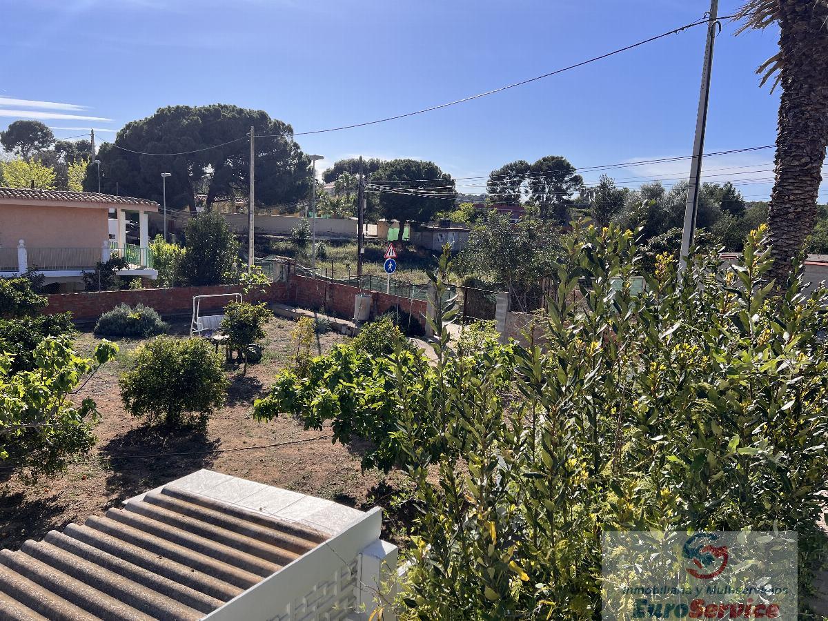 For sale of chalet in Moncada