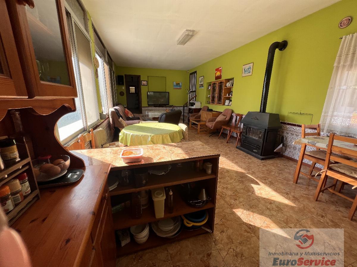 For sale of chalet in Moncada