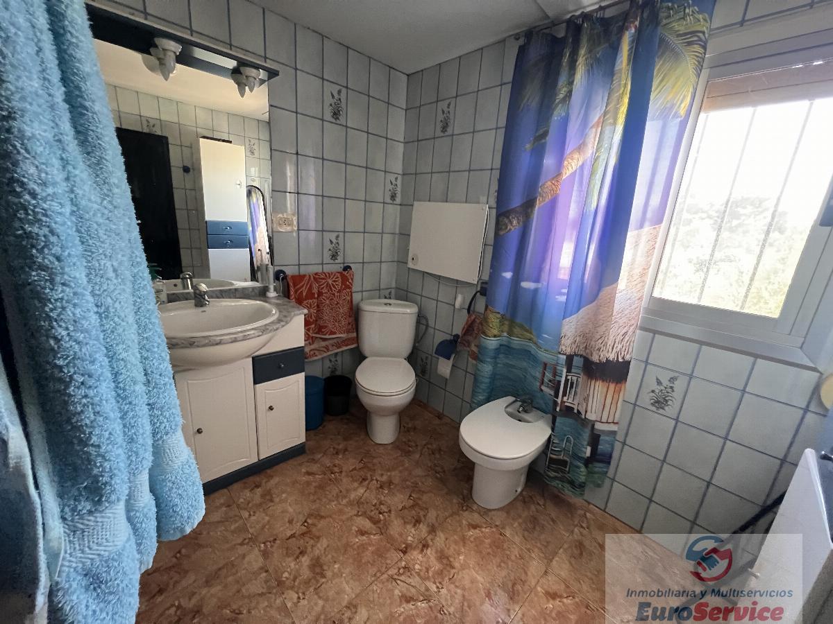 For sale of chalet in Moncada