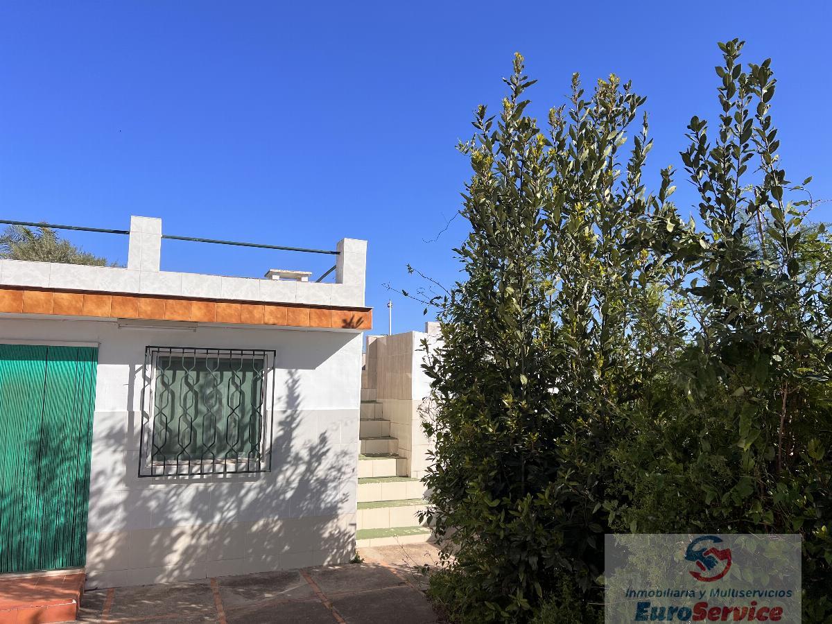 For sale of chalet in Moncada