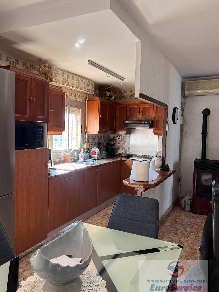 For sale of chalet in Moncada