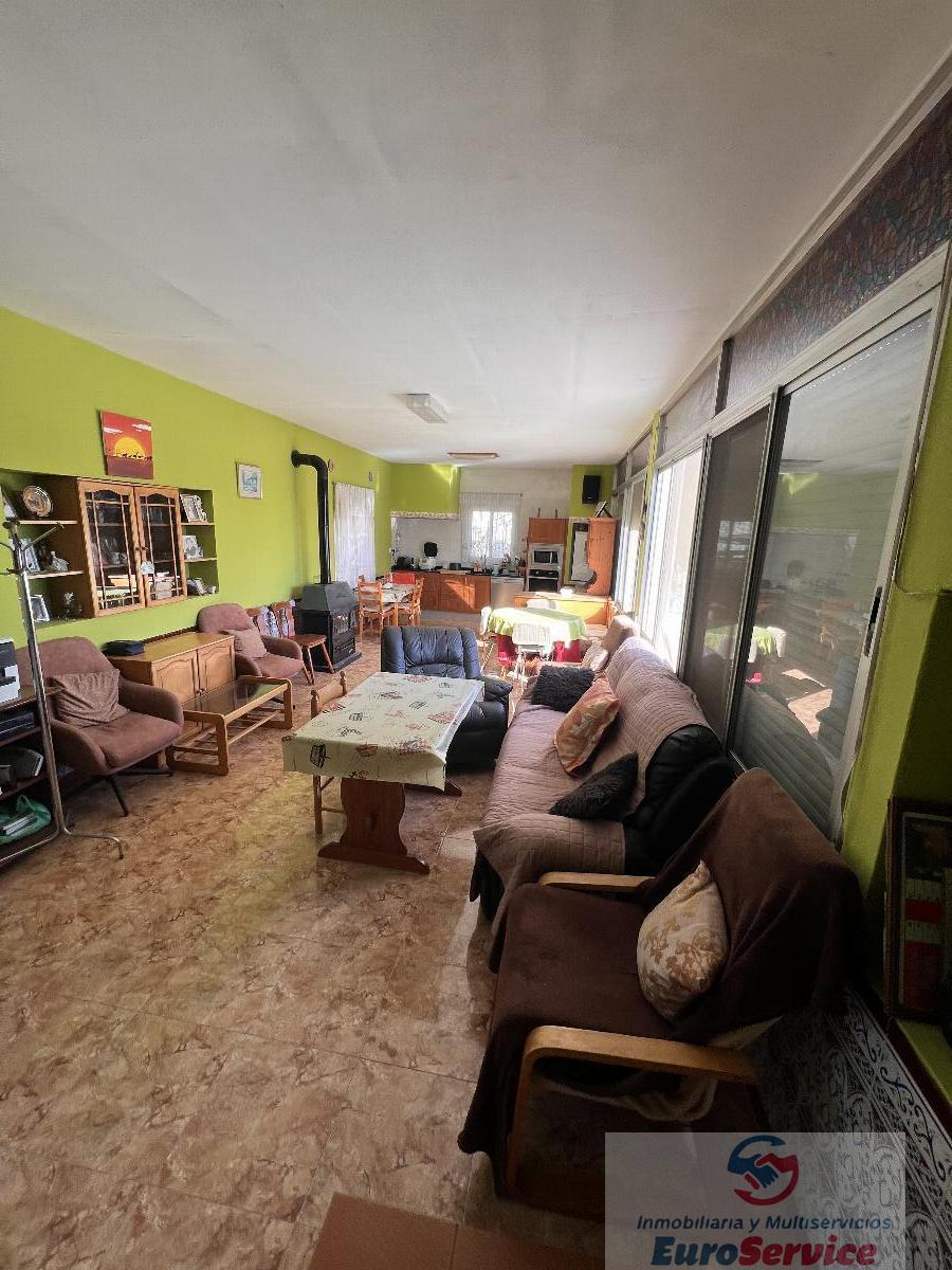 For sale of chalet in Moncada