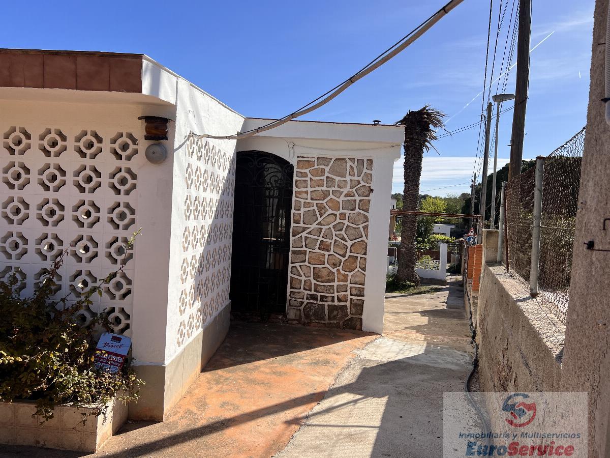 For sale of chalet in Moncada
