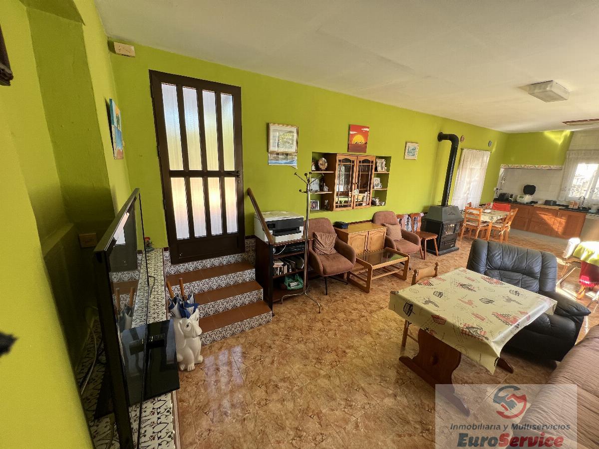For sale of chalet in Moncada