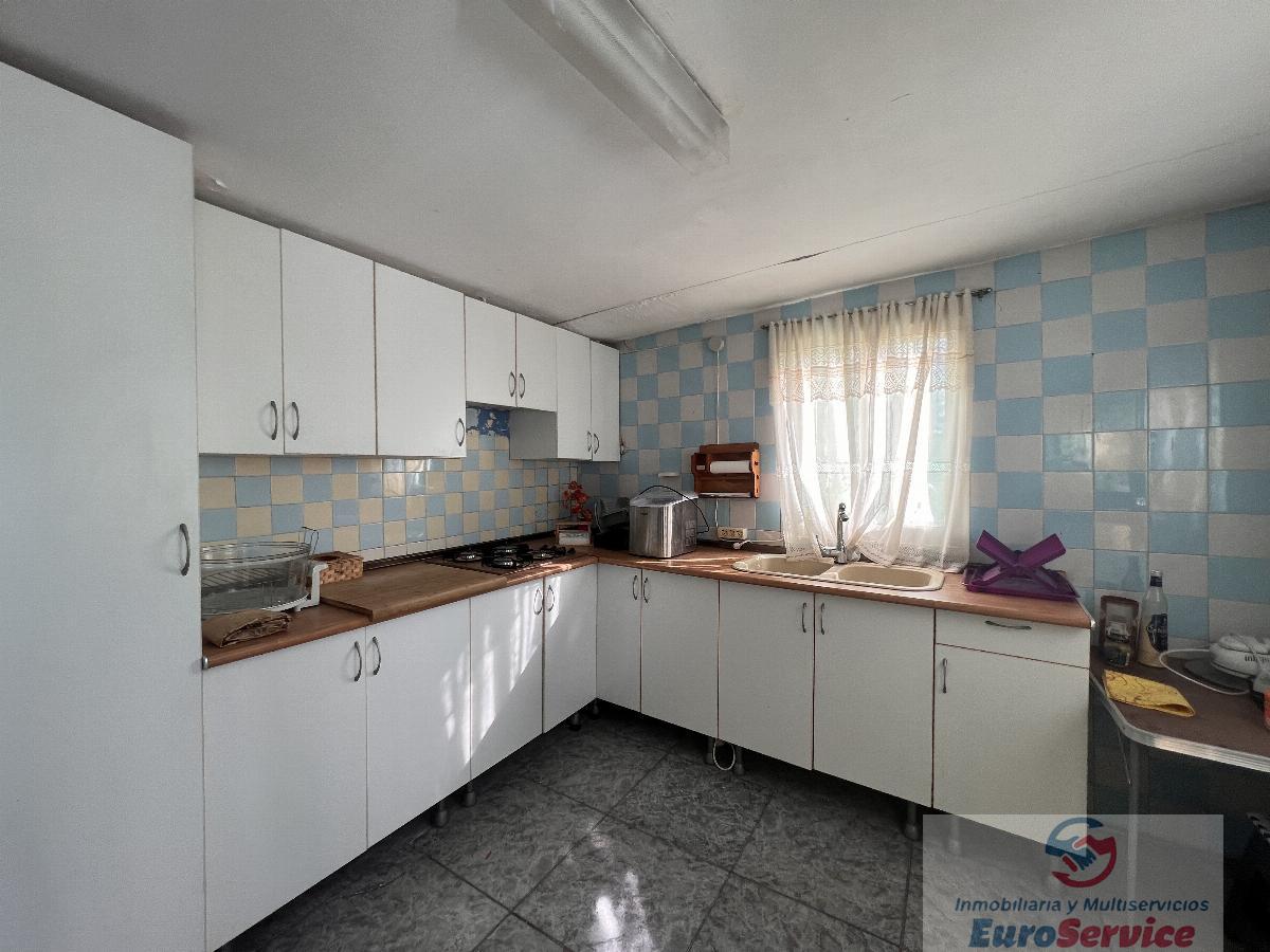 For sale of chalet in Moncada