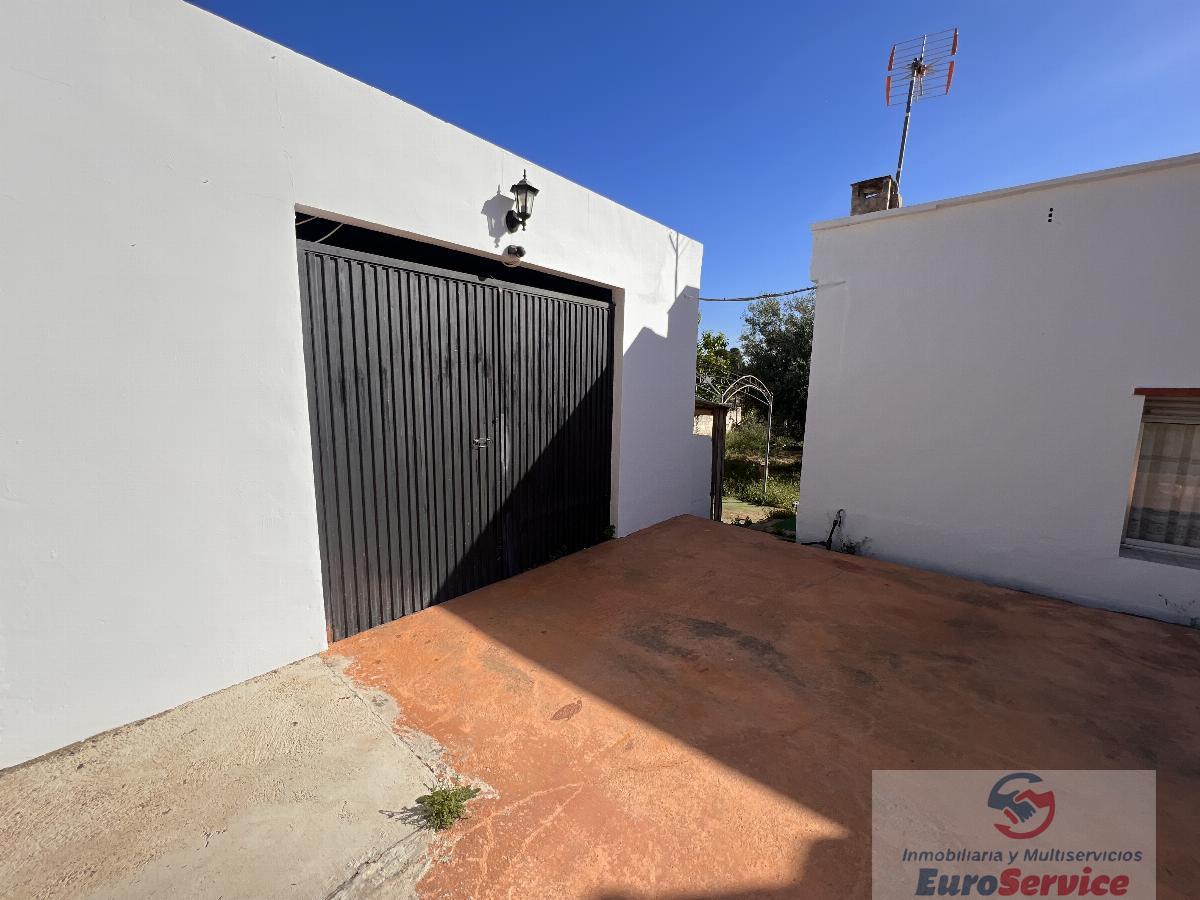 For sale of chalet in Moncada