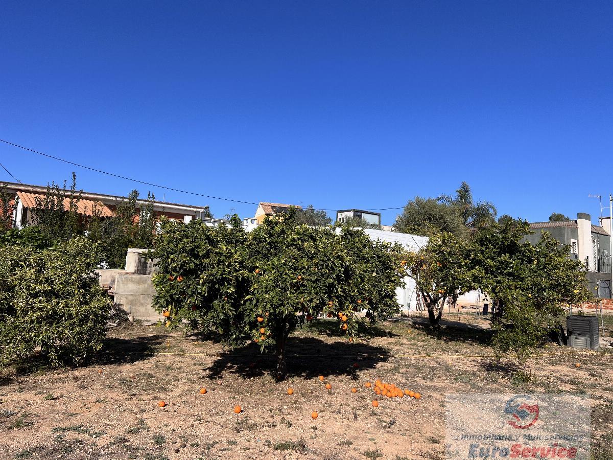 For sale of chalet in Moncada