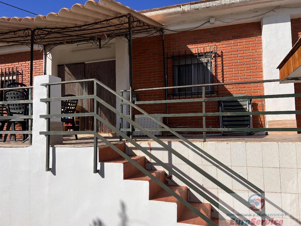 For sale of chalet in Moncada
