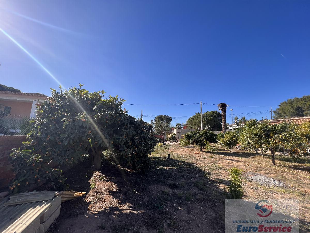 For sale of chalet in Moncada