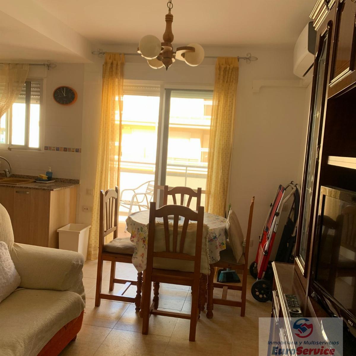Venta de piso en Moncófar