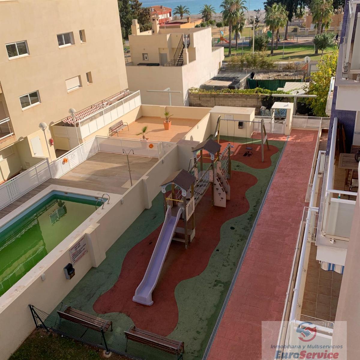Venta de piso en Moncófar