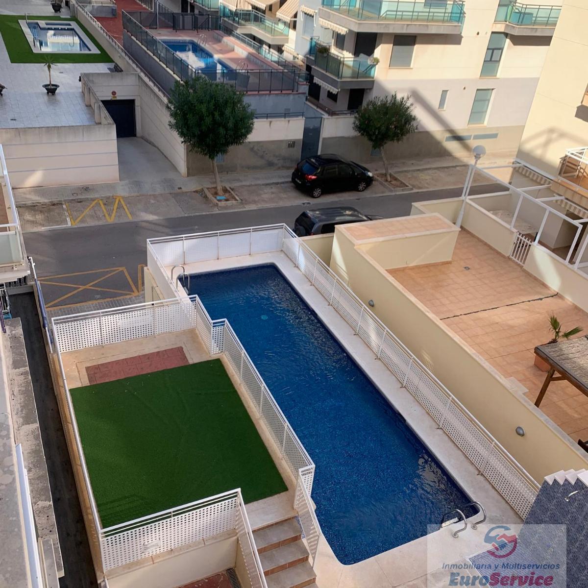 Venta de piso en Moncófar