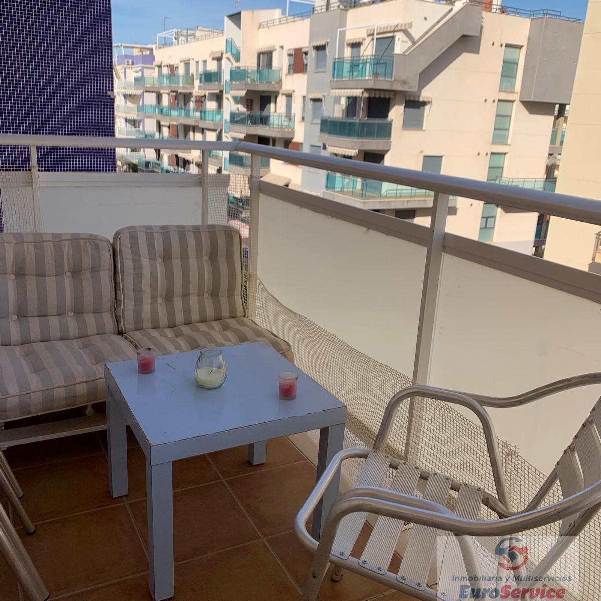 Venta de piso en Moncófar