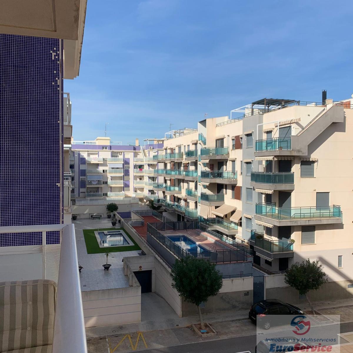 Venta de piso en Moncófar