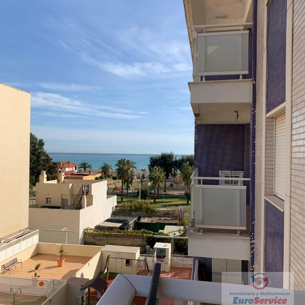 Venta de piso en Moncófar