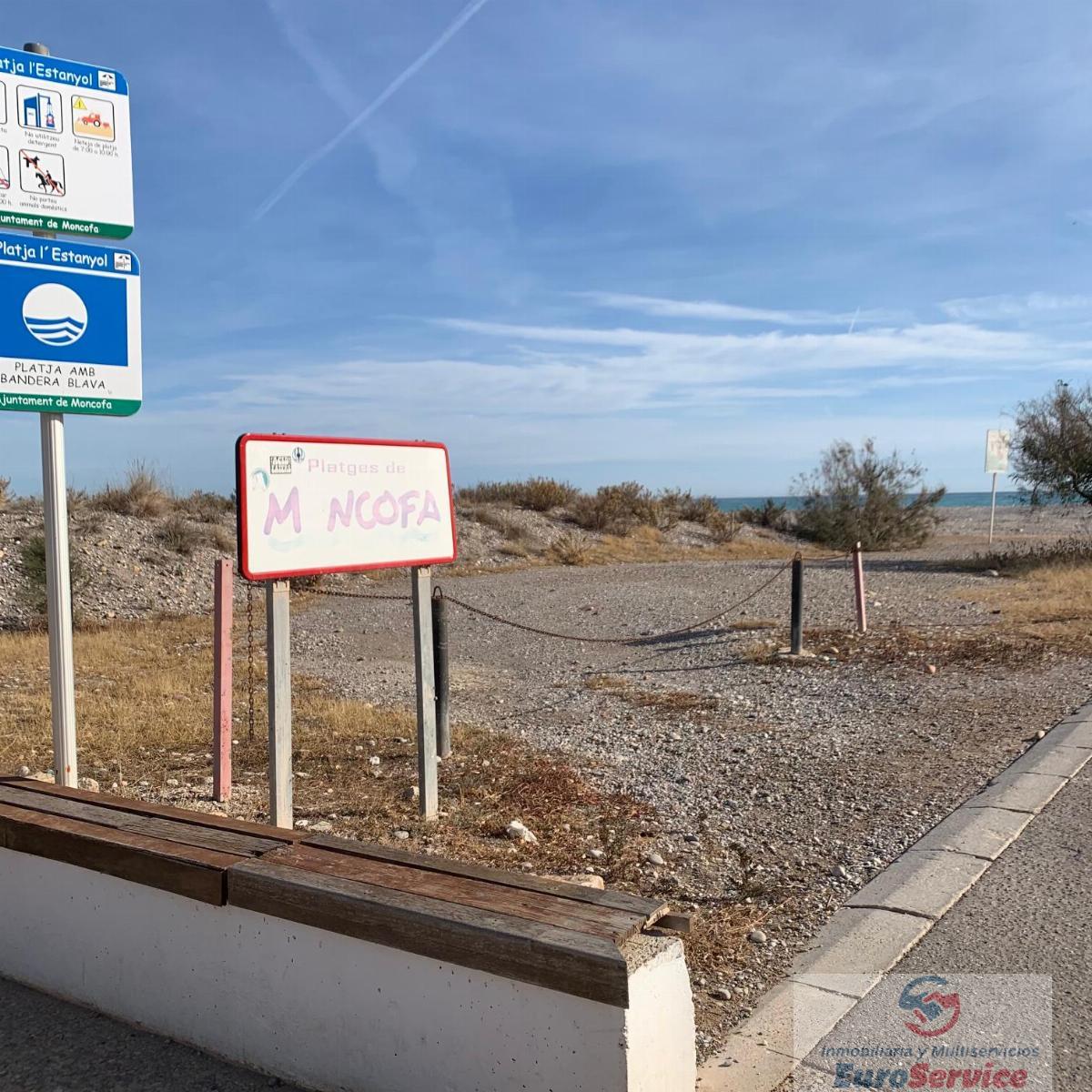 Venta de piso en Moncófar