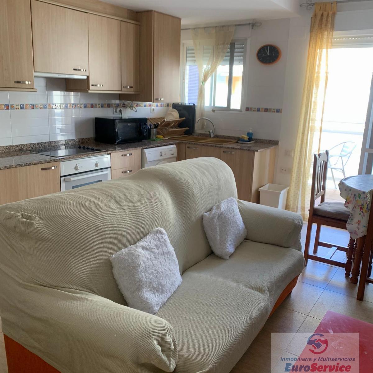 Venta de piso en Moncófar