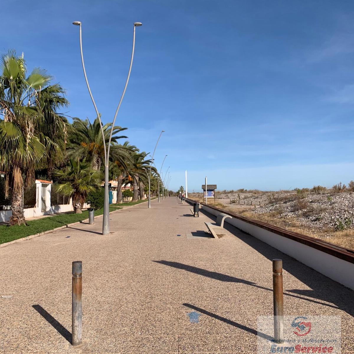 Venta de piso en Moncófar