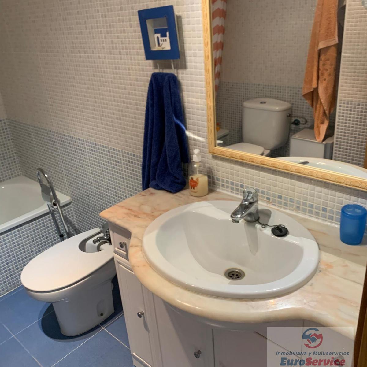 Venta de piso en Moncófar