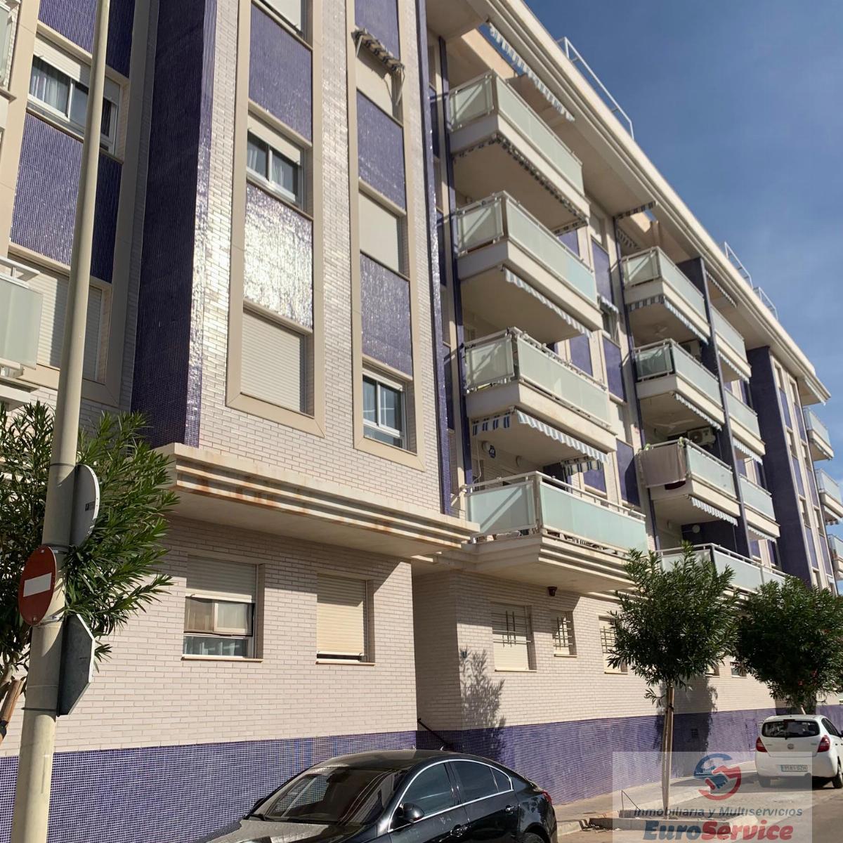 Venta de piso en Moncófar
