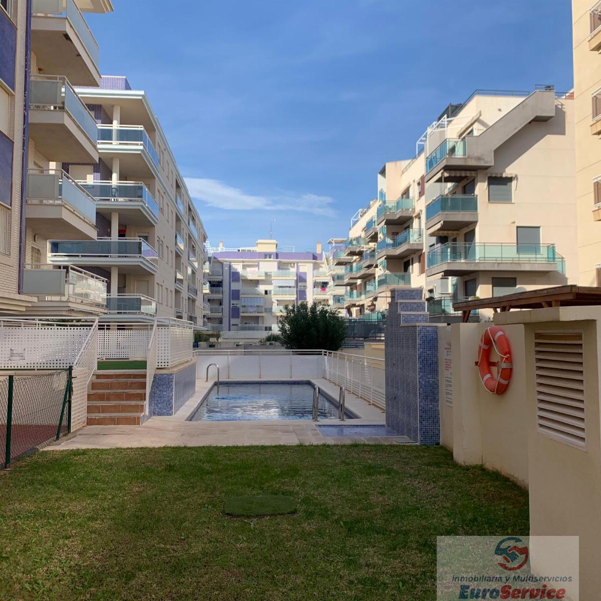 Venta de piso en Moncófar