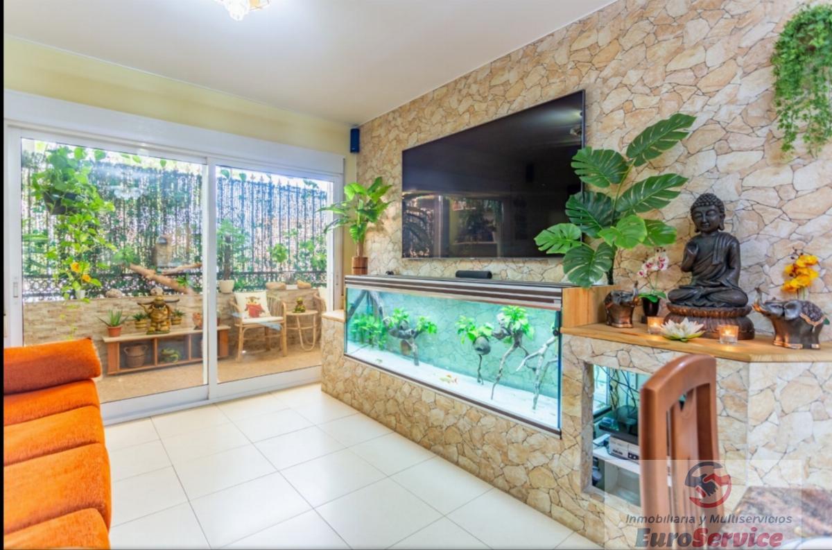Venta de planta baja en Puçol