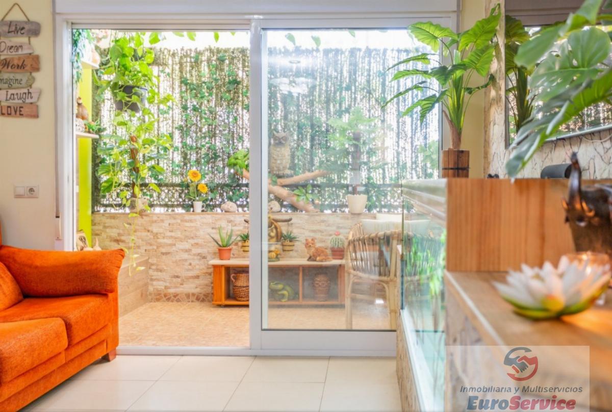 Venta de planta baja en Puçol