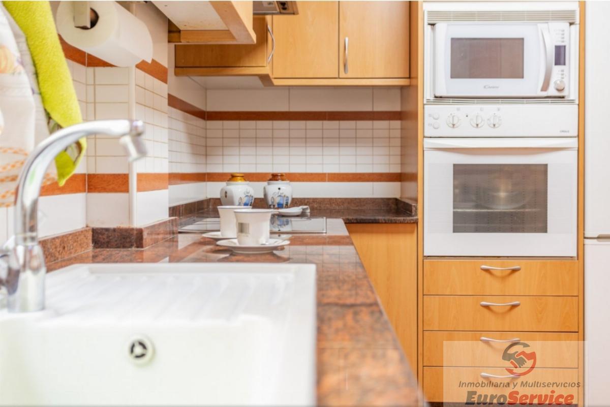 Venta de planta baja en Puçol