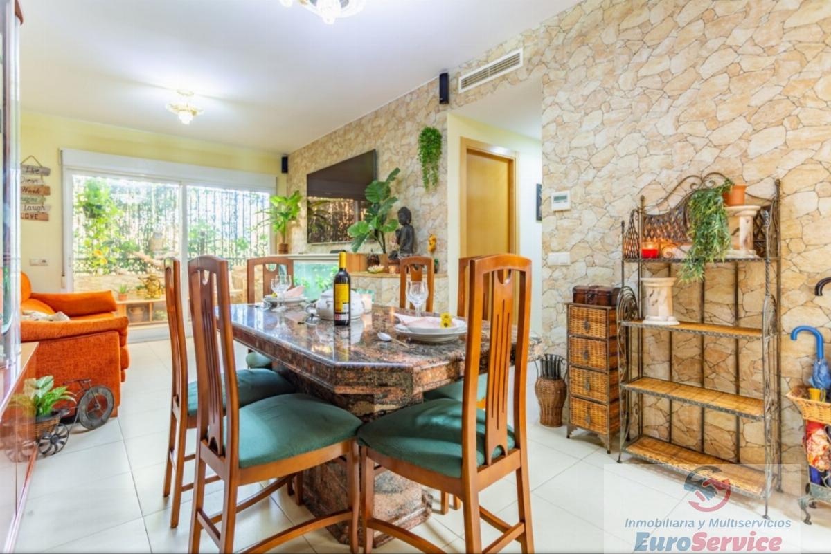 Venta de planta baja en Puçol