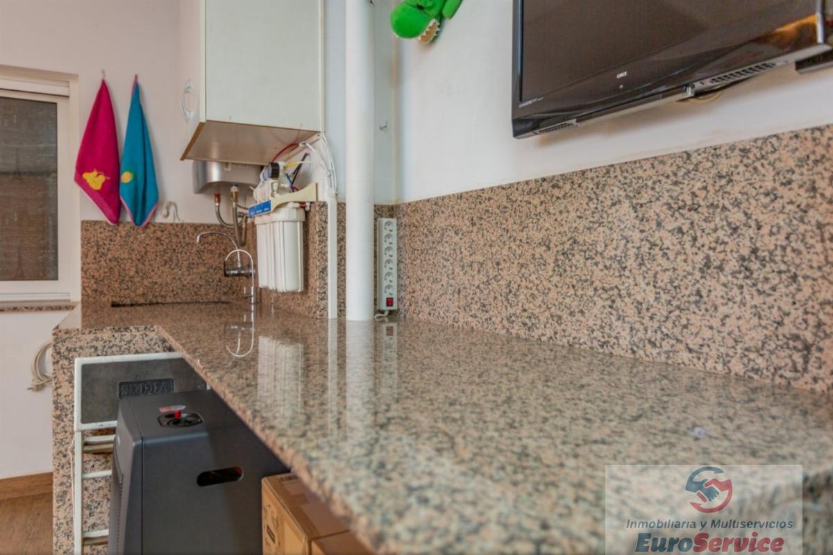 Venta de planta baja en Puçol