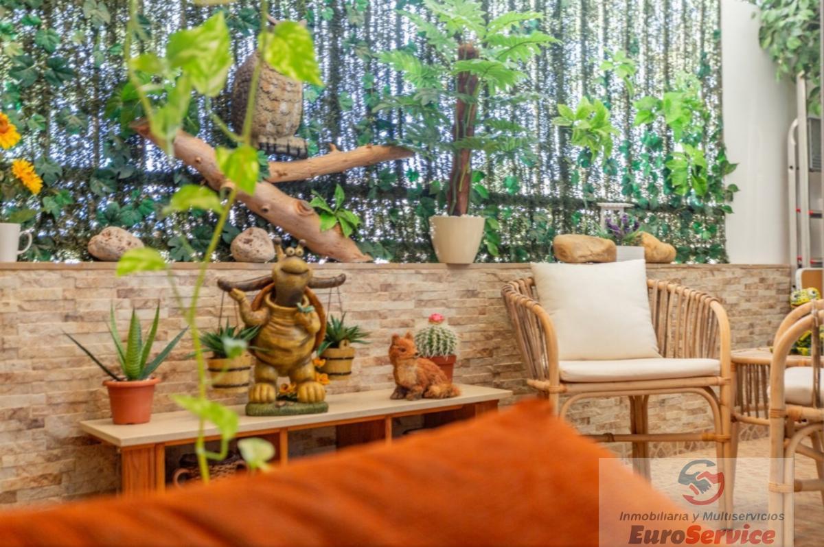 Venta de planta baja en Puçol