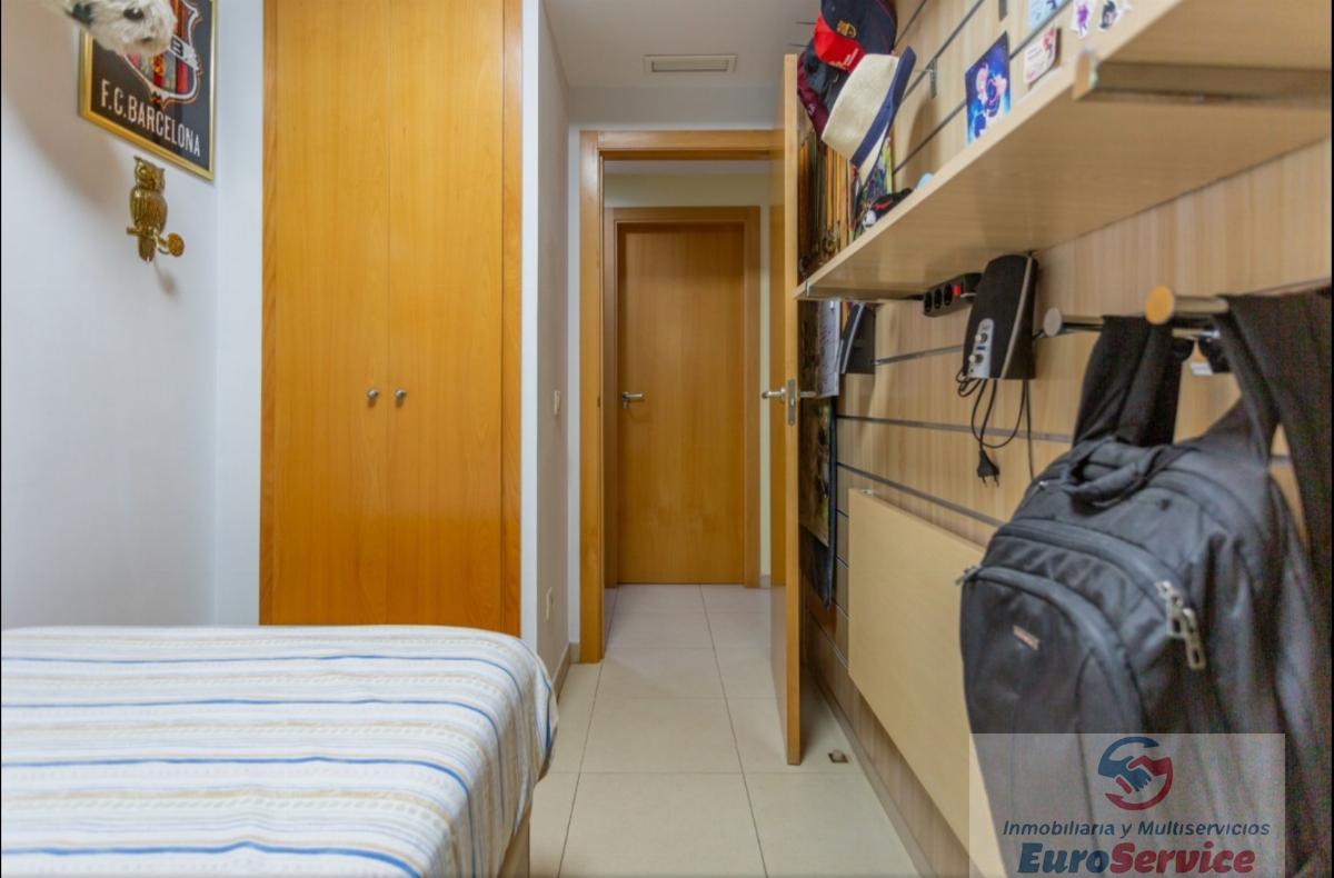 Venta de planta baja en Puçol