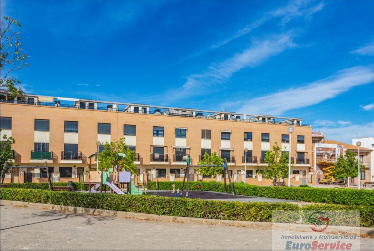 Venta de planta baja en Puçol