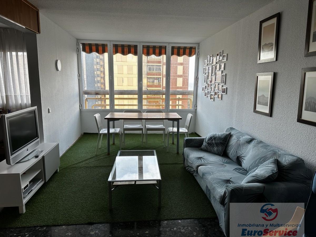 For sale of flat in La Pobla de Farnals
