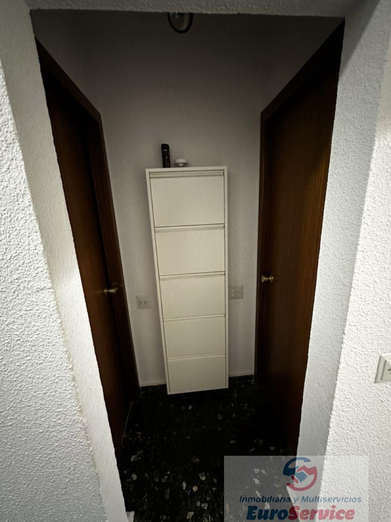 For sale of flat in La Pobla de Farnals