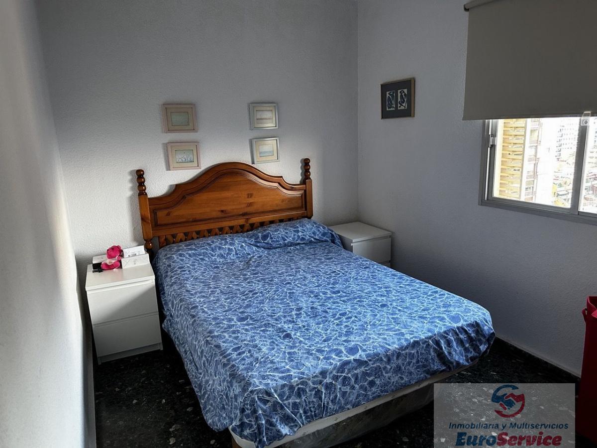 For sale of flat in La Pobla de Farnals